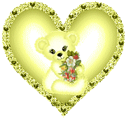 Blinkie-coeur